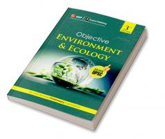 Objective Environment & Ecology 3ed (UPSC Civil Services Preliminary Examination) by Access