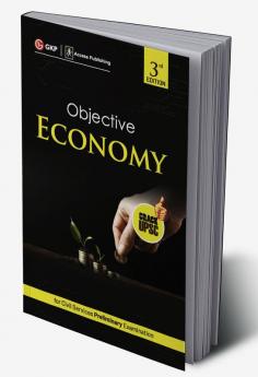 Objective Economy 3ed (UPSC Civil Services Preliminary Examination) by Access