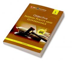 Objective Indian Polity & Governance 4ed (UPSC Civil Services Preliminary Examination) by Access