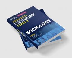 CL Master Series 2023-24 : CBSE Study Guide - Class 11 - Sociology