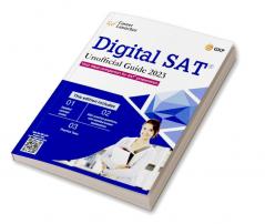 Digital SAT Unofficial Guide 2023