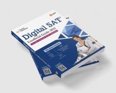 Digital SAT Unofficial Guide 2023