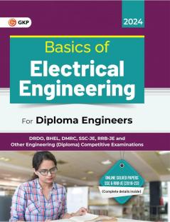 GKP Basics of Electrical Engineering for Diploma Engineer