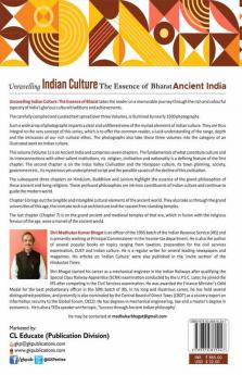 Unravelling Indian Culture The Essence of Bharat Ancient India