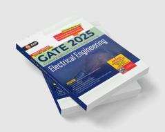 GKP GATE 2025 : Electrical Engineering - Guide