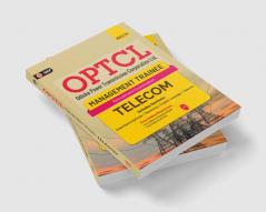 OPTCL 2024 - Management Trainee - Telecom by GKP