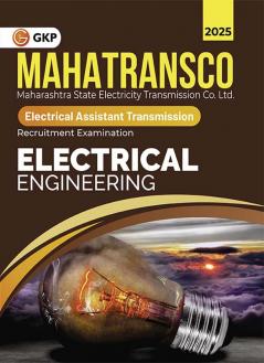 GKP MAHATRANSCO 2025 : Electrical Assistant (Transmission) - Electrical Engineering