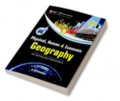 Physical Human and Economic Geography