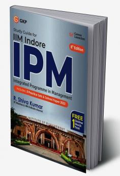 GKP IPM 2024 : IIM Indore - Guide