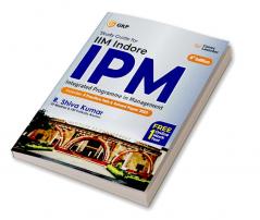 GKP IPM 2024 : IIM Indore - Guide