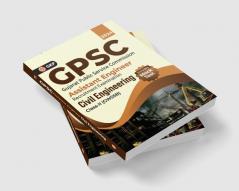 GPSC 2024 - Civil Engineering Part II (Technical) - Assistant Engineer