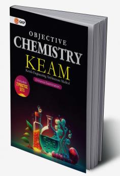 GKP KEAM 2024 : Objective  Chemistry