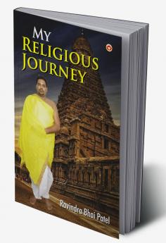 My Religious Journey