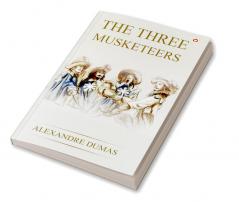 The Three Musketeers