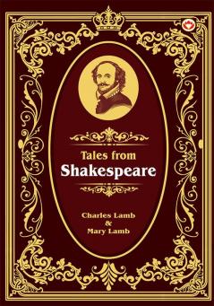 Tales from Shakespeare