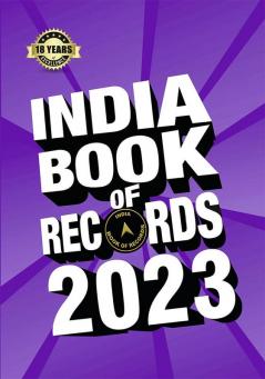 India Book of Records 2023