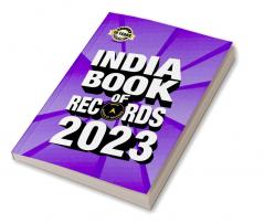 India Book of Records 2023