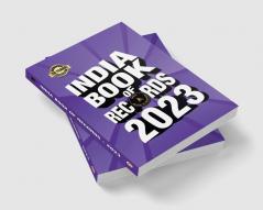 India Book of Records 2023