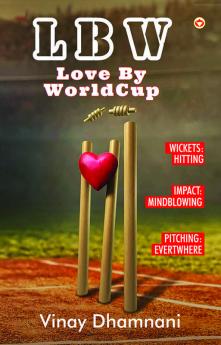 LBW : Love By World Cup