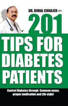 201 Tips For Diabetes Patients