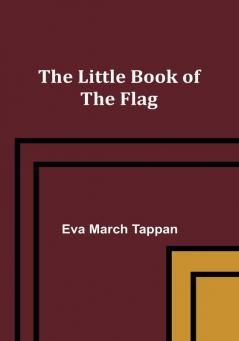 The Little Book of the Flag