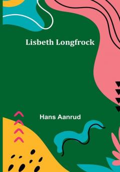 Lisbeth Longfrock