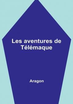 Les aventures de Télémaque