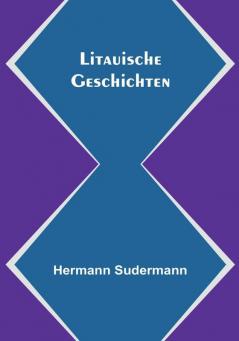 Litauische Geschichten