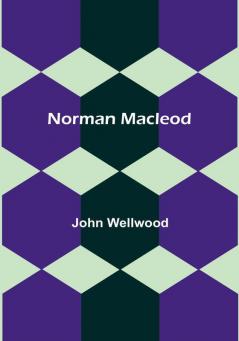 Norman Macleod