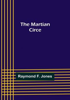 The Martian Circe