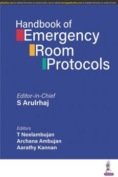 Handbook of Emergency Room Protocols