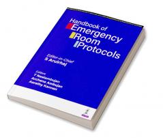 Handbook of Emergency Room Protocols