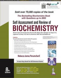 Self Assessment and Review of Biochemistry