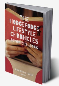 The HodgePodge Lifestyle: Season is Changing