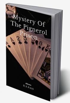 Mystery of the Pignerol Prison