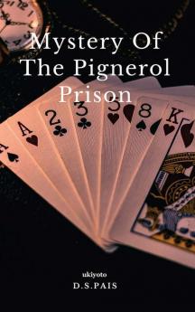 Mystery of the Pignerol Prison