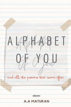 Alphabet of You