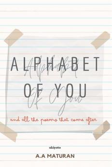 Alphabet of You