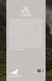 The New Land