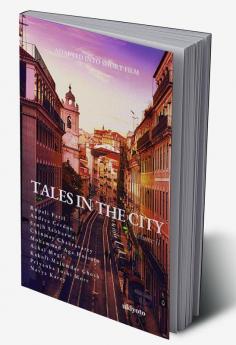 Tales in the City Volume II