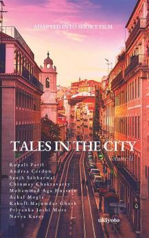 Tales in the City Volume II