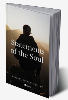 Statements of the Soul