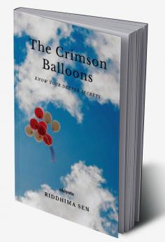 The Crimson Balloons