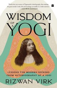 WISDOM OF A YOGI