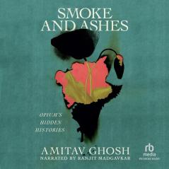 SMOKE AND ASHES
