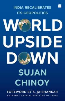 WORLD UPSIDE DOWN