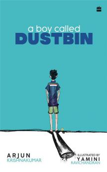 BOY CALLED DUSTBIN