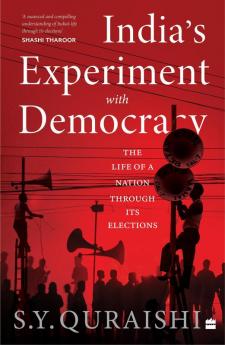 INDIA'S EXPERIMENT WITH DEMOCRACY