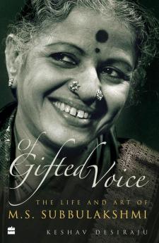 OF GIFTED VOICE