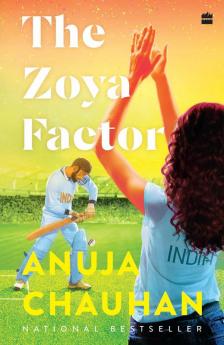 The Zoya Factor